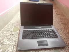 HP Compaq 6720s 3gb Ram 160gb Hard Drive all okk