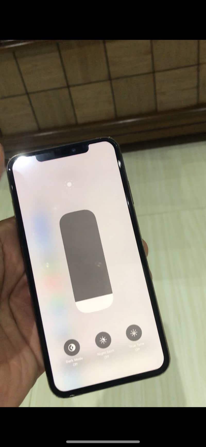 iPhone xs max 256 Gb PTA Approved 1