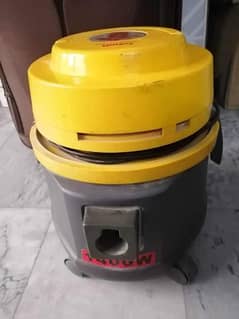 Crown Vacuum Cleaner