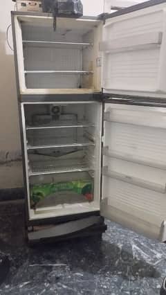 full size fridge