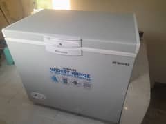 Waves Freezer for sale in brand new condition 0