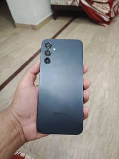 samsung A14 Bramd new condition