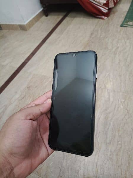 samsung A14 Bramd new condition 1