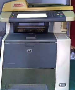 photo copy machine