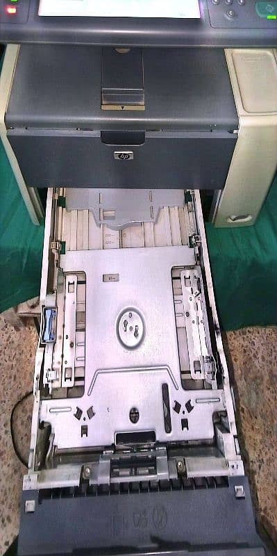 photo copy machine 1