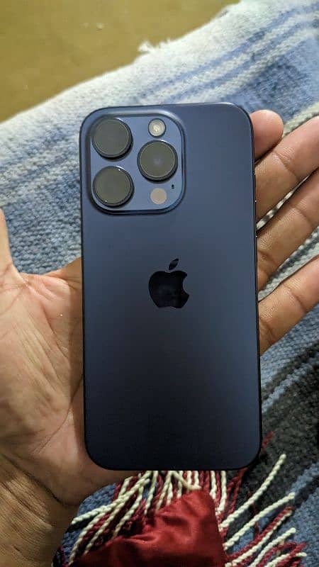 iphone 15pro need cash urgent for sale 1