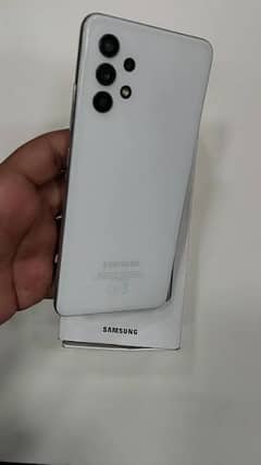 Samsung A32 plus 5G 0