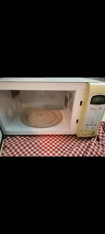 microwave big size 2