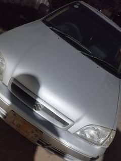 Suzuki Cultus VXR 2006