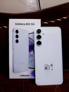 samsung galaxy A55 5g