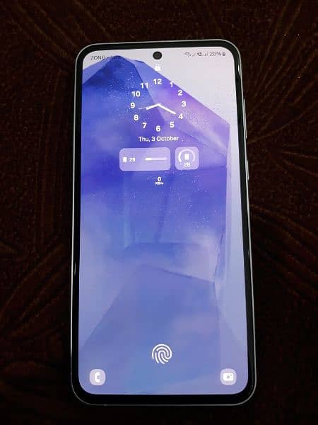 samsung galaxy A55 5g 4