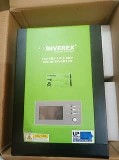 Inverek 1.2kV solar inverter for sale.