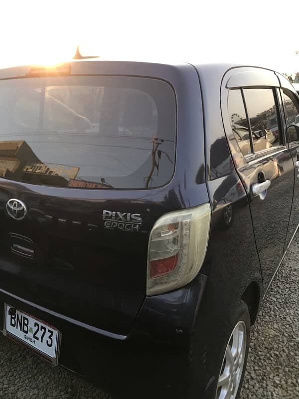 Toyota Pixis Epoch 2015 1