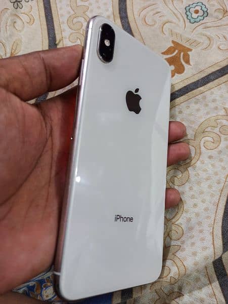 Iphone Xs Max PTA Approved 1