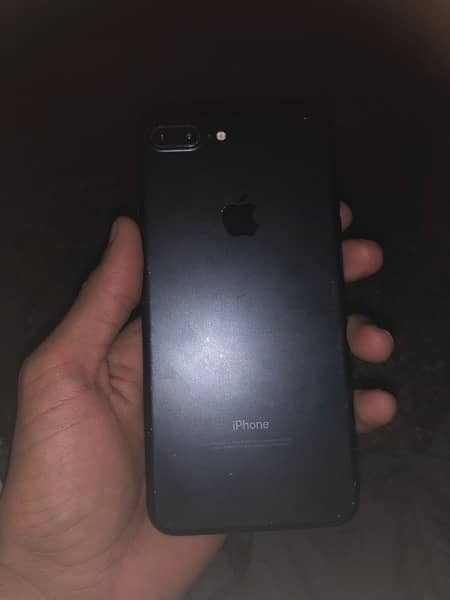 IPhone 7 Plus 128 Gb 3