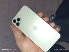 iphone 11 pro max non pta 64 jv