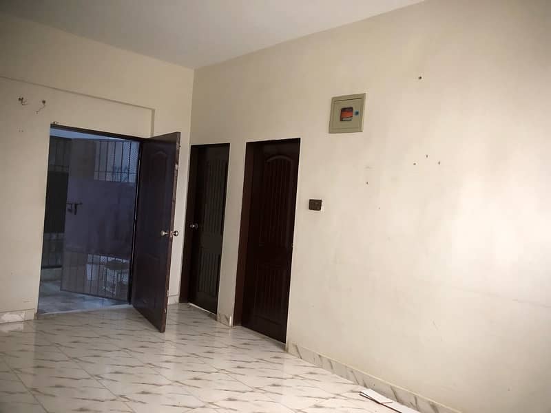 2 Bed DD Flat available For rent 3