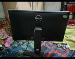 24" Dell LCD kafi lines hyn Disply OK ha.