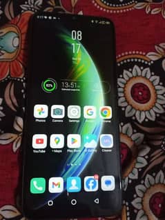 Infinix hot 9 play 03013067196