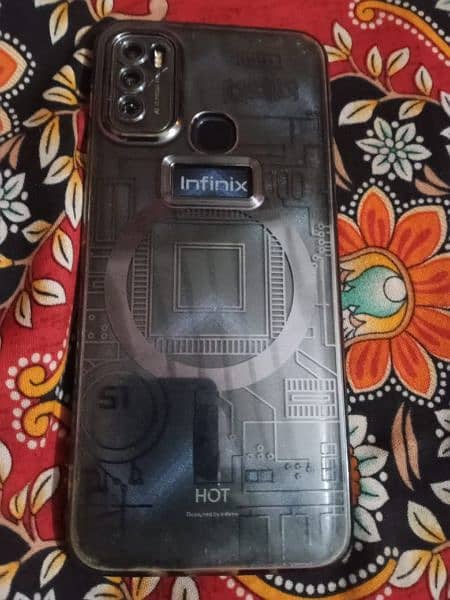 Infinix hot 9 play 03013067196 2