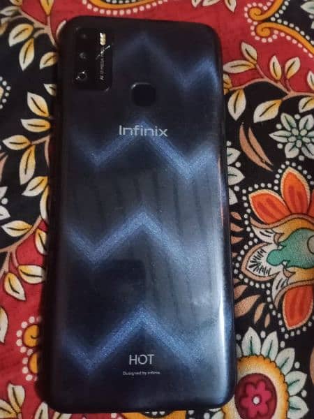 Infinix hot 9 play 03013067196 4