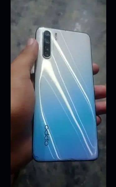 oppo f 15 5