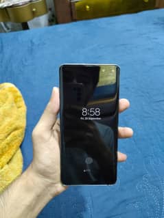 samsung s10 5g for sale only 03223712875