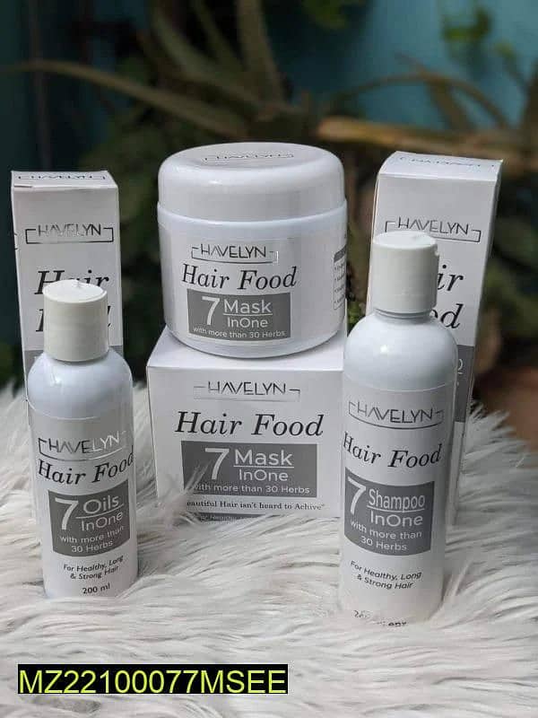 HAVELYN HAIR CARE DEAL 0