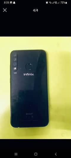 infinix