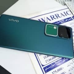 vivi v30 10/10