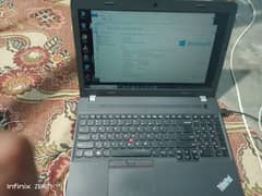 Lenovo Thinkpad E555