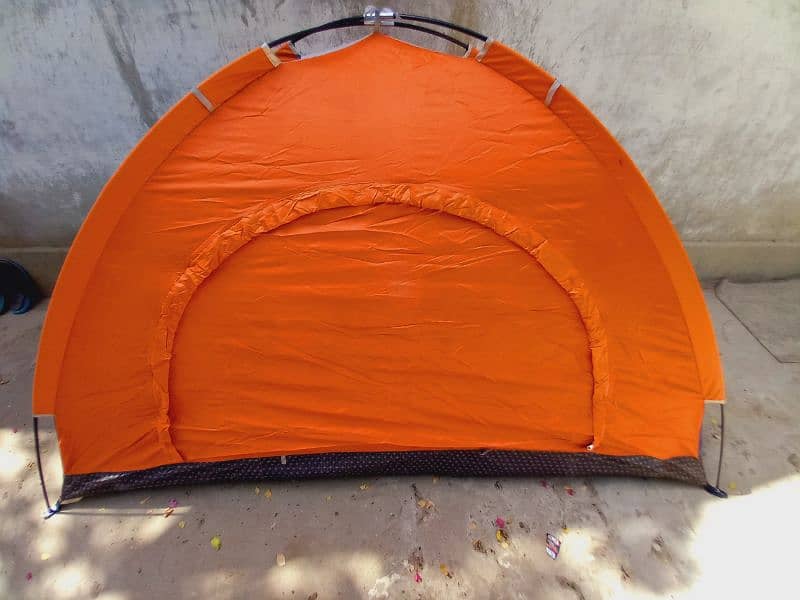 camping tent 0