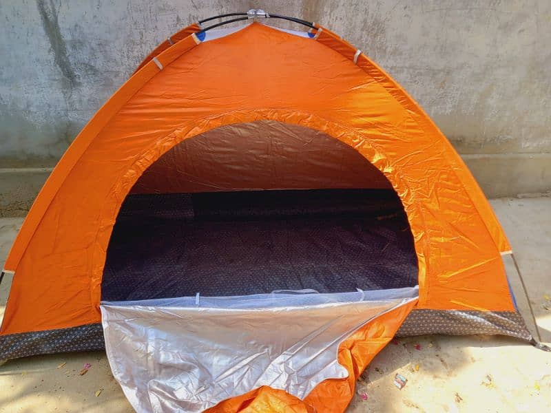 camping tent 3