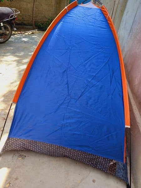 camping tent 4