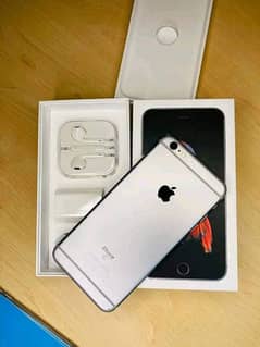 iPhone 6s 64 GB my WhatsApp number 0326=7545.267