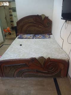 Spring Roll Mattress and Bed 03114653823