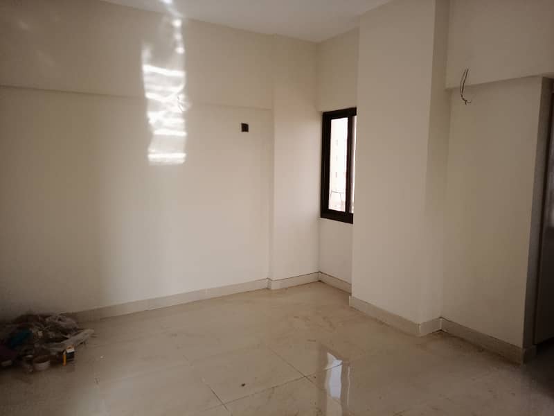 3 Bed DD Flat for Rent in Sania Corner , Scheme 33 7