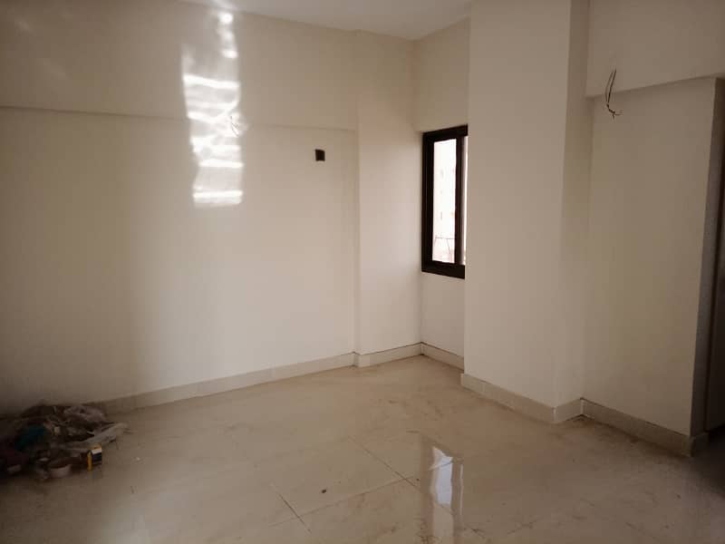 3 Bed DD Flat for Rent in Sania Corner , Scheme 33 8