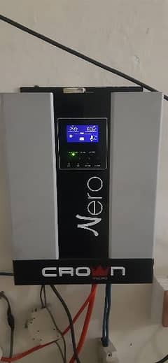 3kw Solar Inverter