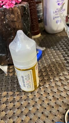 Ejuice vape flavour tokyo 20mg