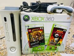 xbox 360