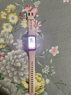 Huawei band 8