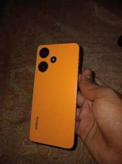 Infinix Hot 30 i for sale 10/10 condition