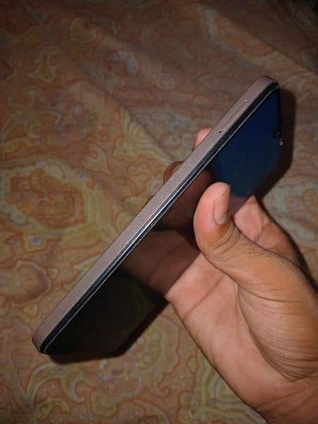 Infinix Hot 30 i for sale 10/10 condition 2