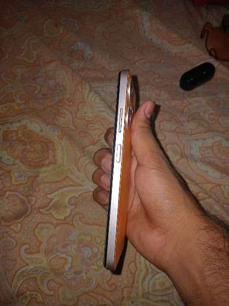 Infinix Hot 30 i for sale 10/10 condition 3