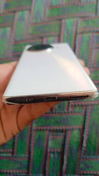 Tecno spark 20 pro plus 8+8/256 Condition 10/10 jelly Kay nishan ha 4