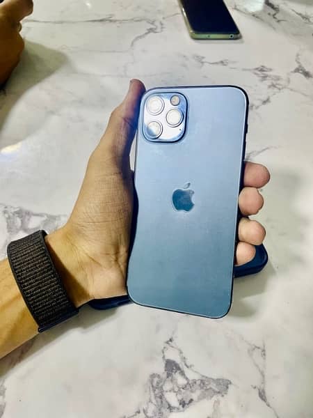 Apple Iphone 12 Pro 128Gb JV 2