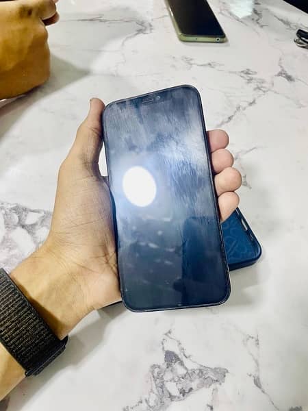 Apple Iphone 12 Pro 128Gb JV 3