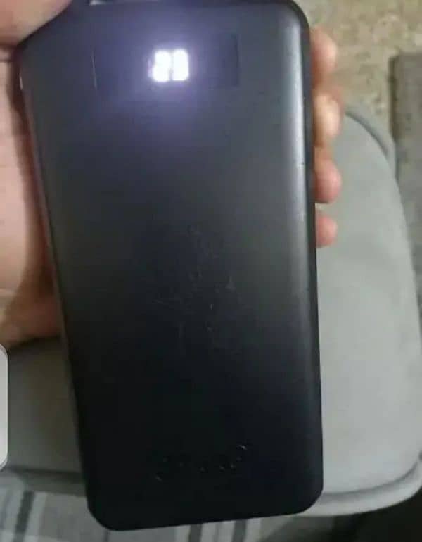 Imuto power bank 1