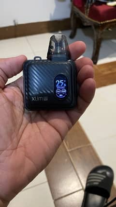 Vape Device oxva xslim pro